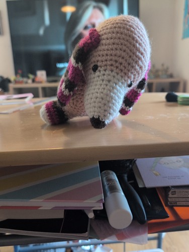 Handcrafted sausage dog - sausage,