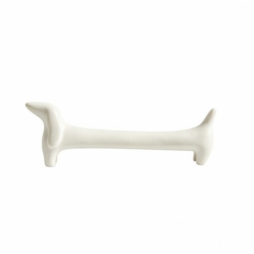 Dachshund figurine - dachshund,